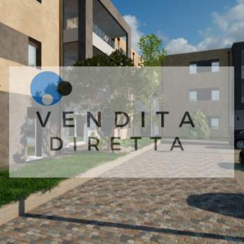 Appartamento in vendita a Vigodarzere (Padova)