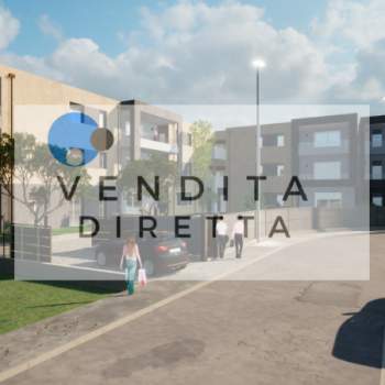 Appartamento in vendita a Vigodarzere (Padova)