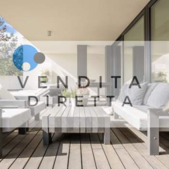 Appartamento in vendita a Vigodarzere (Padova)