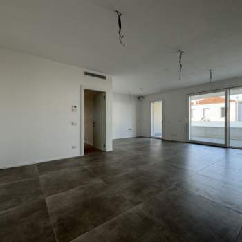 Appartamento in vendita a Vigonza (Padova)