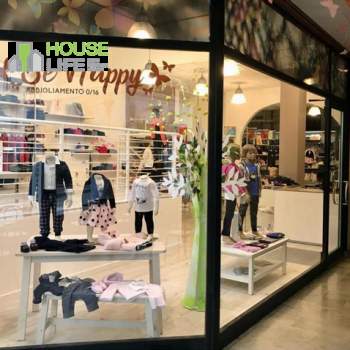 Negozio in vendita a Recoaro Terme (Vicenza)