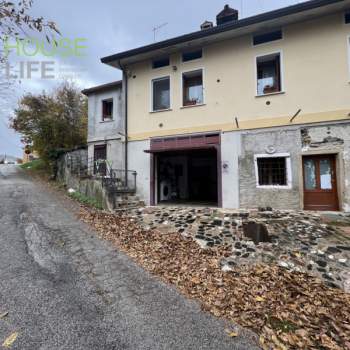 Casa a schiera in vendita a Marostica (Vicenza)