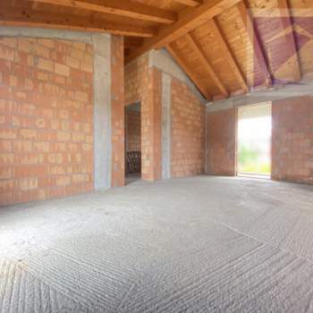 Bifamiliare in vendita a Camposampiero (Padova)