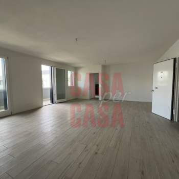 Appartamento in vendita a Saccolongo (Padova)