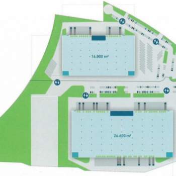 Laboratorio in affitto a Isola della Scala (Verona)