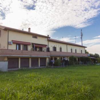 Casa a schiera in vendita a Vigarano Mainarda (Ferrara)