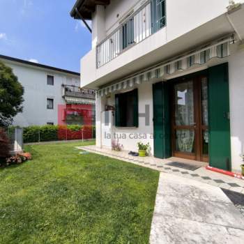 Appartamento in vendita a Carbonera (Treviso)