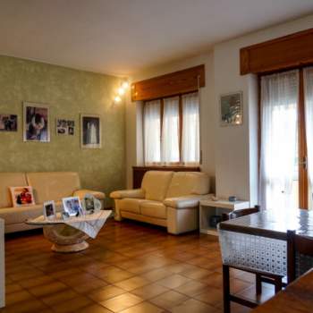 Appartamento in vendita a San Bonifacio (Verona)