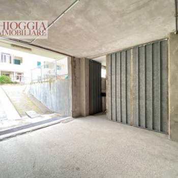 Garage in vendita a Chioggia (Venezia)