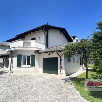 Villa in vendita a Camisano Vicentino (Vicenza)