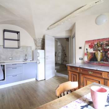 Appartamento in affitto a Comano Terme (Trento)