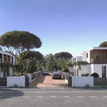 Villa in vendita a Jesolo (Venezia)