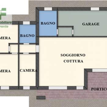 Casa singola in vendita a Campodarsego (Padova)