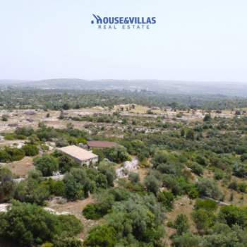 Rustico in vendita a Noto (Siracusa)