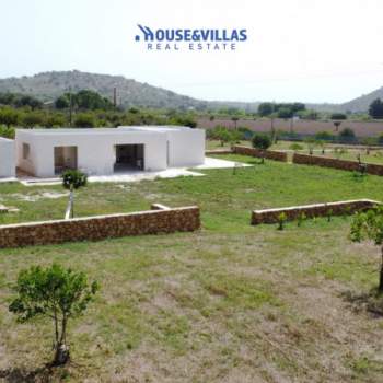 Villa in vendita a Noto (Siracusa)