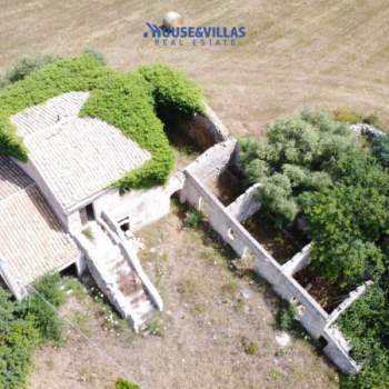 Rustico in vendita a Noto (Siracusa)