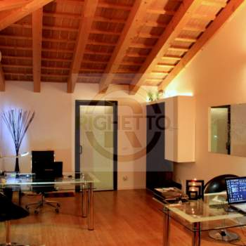 Ufficio in affitto a Vigonza (Padova)