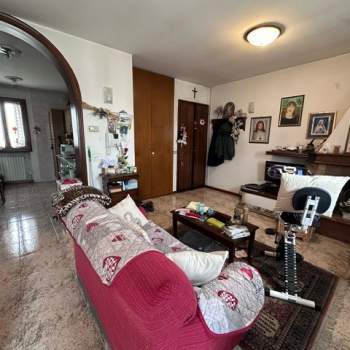 Appartamento in vendita a Curtarolo (Padova)