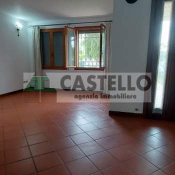 Casa a schiera in vendita a Campodarsego (Padova)