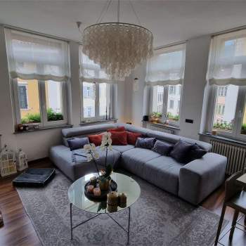 Appartamento a Rovereto