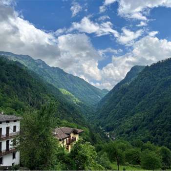 4 o più locali a Terragnolo