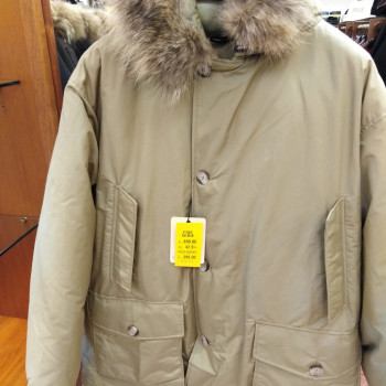 Woolrich modello PARKA taglia XXL