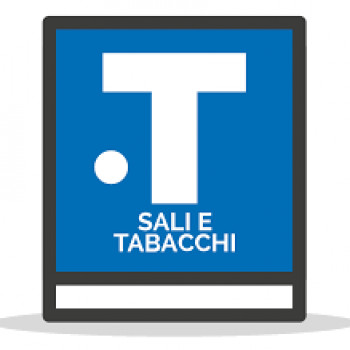 TABACCHERIA IN VENDITA VENEZIA RIALTO RIF. STV-07