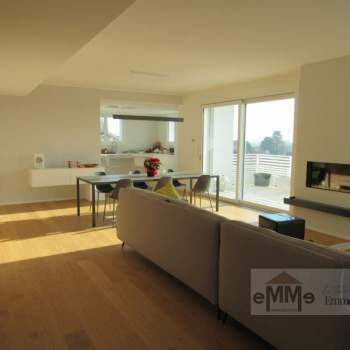 Attico in vendita a Abano Terme (Padova)