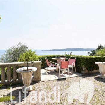 Casa singola in vendita a Padenghe sul Garda (Brescia)