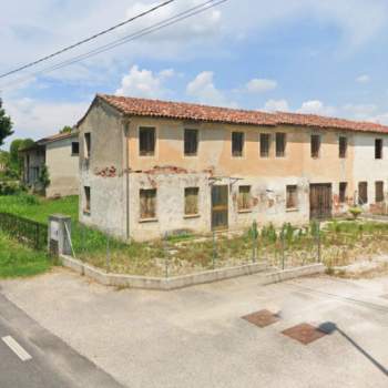 Rustico in vendita a Campodoro (Padova)