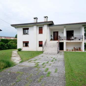 Casa singola in vendita a Cittadella (Padova)
