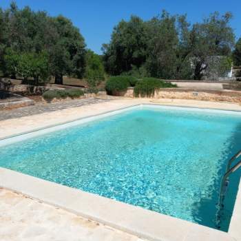 Villa in vendita a Ostuni (Brindisi)