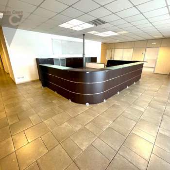 Ufficio in affitto a Padova (Padova)