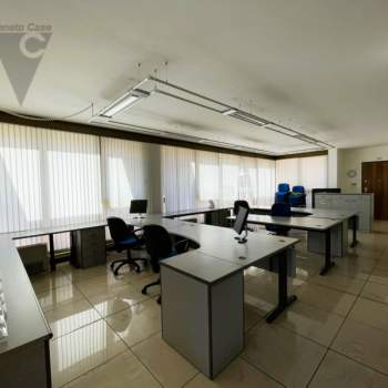 Ufficio in vendita a Padova (Padova)