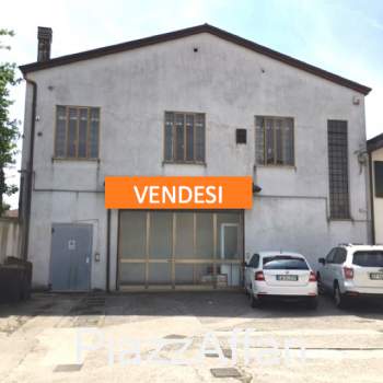 Ufficio in vendita a Piove di Sacco (Padova)