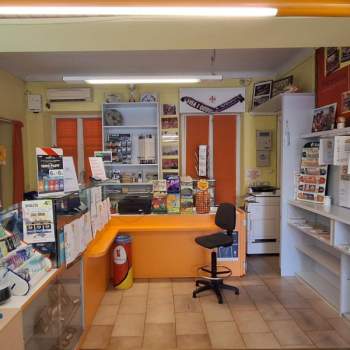Attivita commerciale in vendita a Asti (Asti)