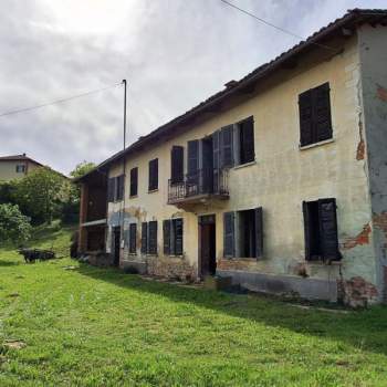 Casa singola in vendita a Cortazzone (Asti)