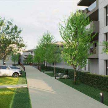 Appartamento in vendita a San Lazzaro di Savena (Bologna)