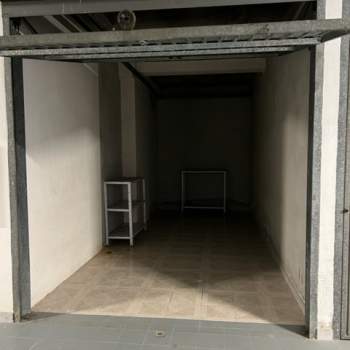 Garage in vendita a Quartu Sant'Elena (Cagliari)