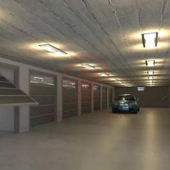 Garage in vendita a Noventa Padovana (Padova)