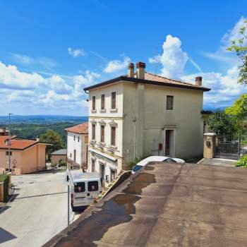 Bifamiliare in vendita a Sarmede (Treviso)