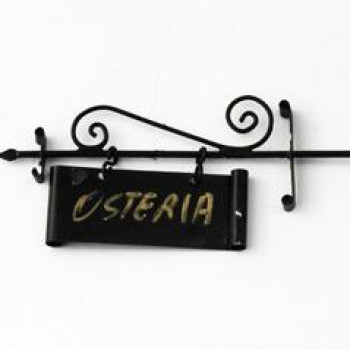 OSTERIA CON CUCINA IN VENDITA A VENEZIA rif. RV-65