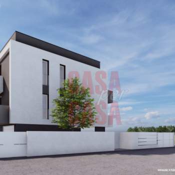 Appartamento in vendita a Padova (Padova)