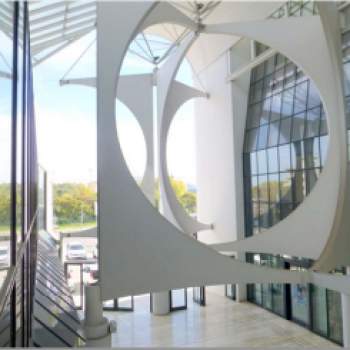 Ufficio in vendita a Vicenza (Vicenza)