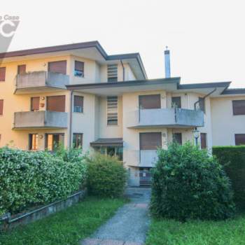 Appartamento in vendita a Bovolenta (Padova)