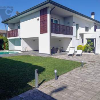 Bifamiliare in vendita a Codevigo (Padova)