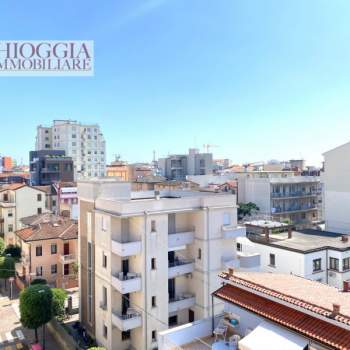 Appartamento in vendita a Chioggia (Venezia)