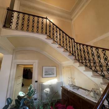 Villa in vendita a Luzzara (Reggio nell'Emilia)