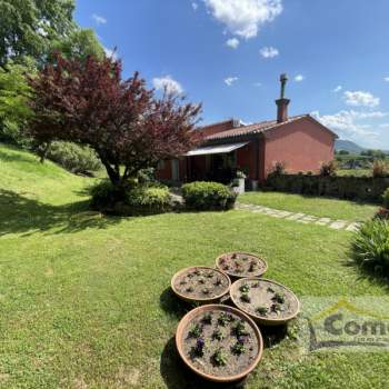 Villa in vendita a Vo' (Padova)