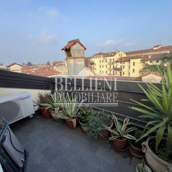 Appartamento in vendita a Vicenza (Vicenza)